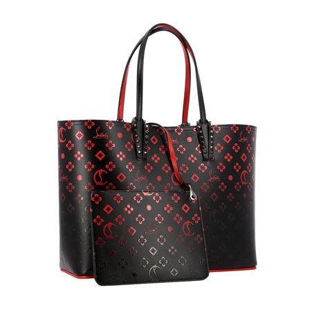 christian louboutin official site bags.